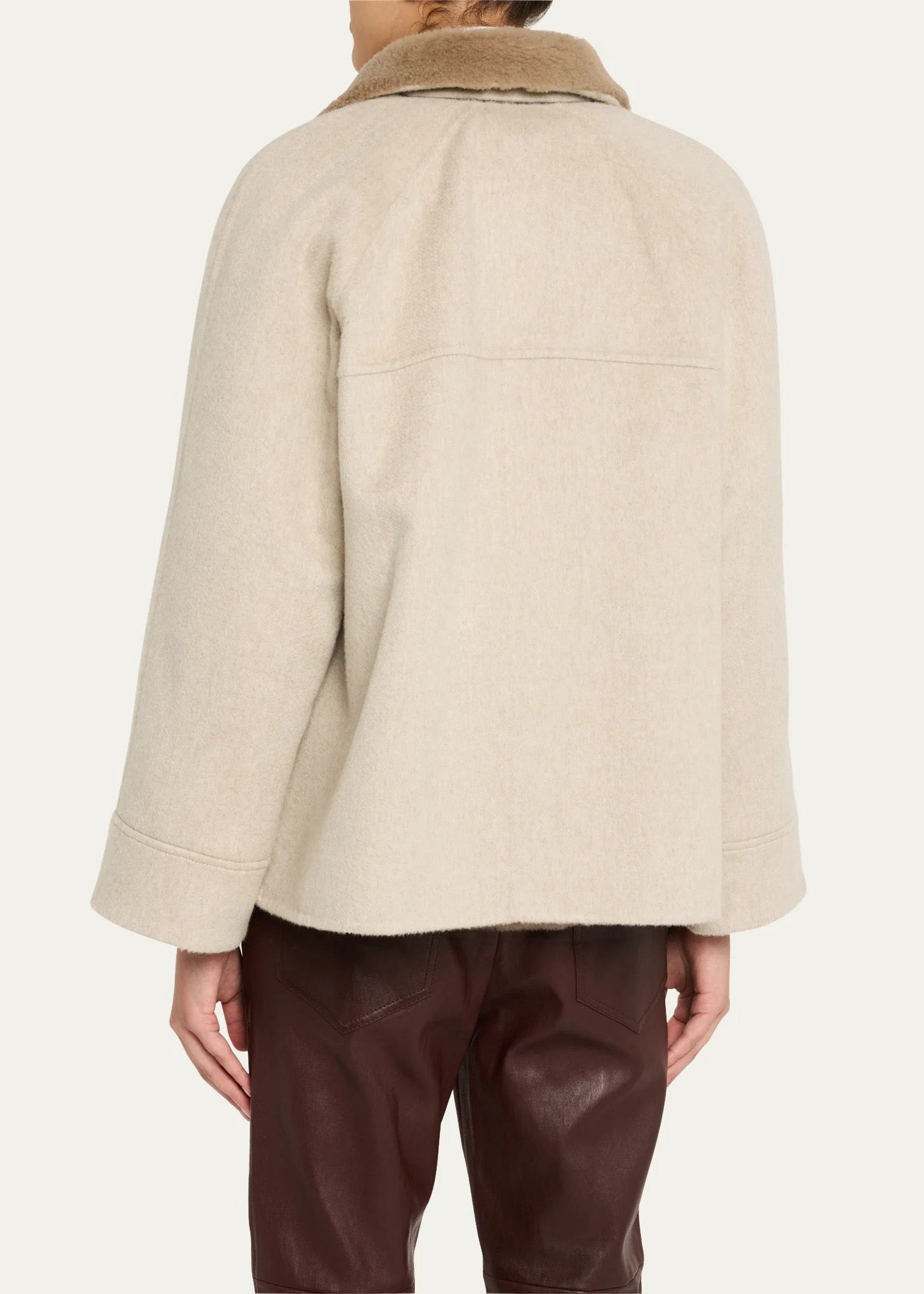 Brun NEW 2in1 jacket