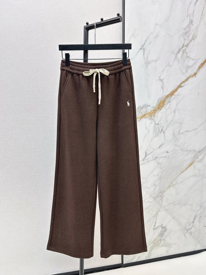 Ral NEW Straight pants