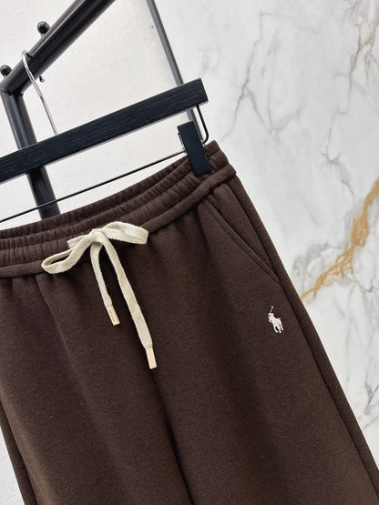 Ral NEW Straight pants