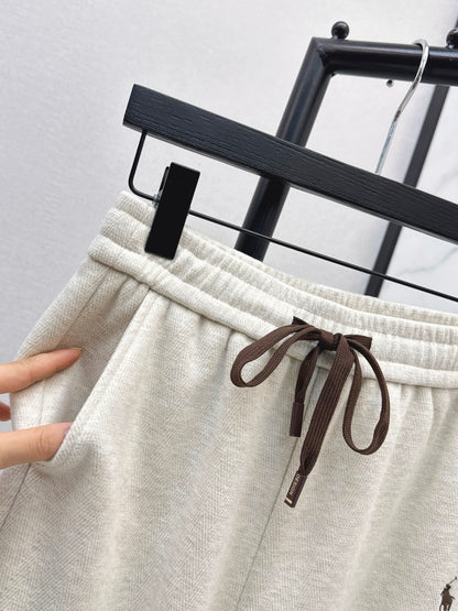 Ral NEW Straight pants