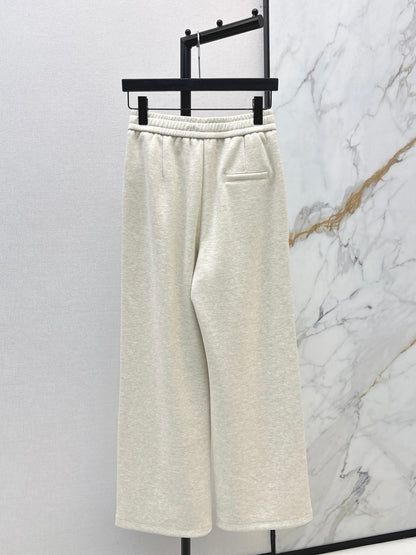 Ral NEW Straight pants