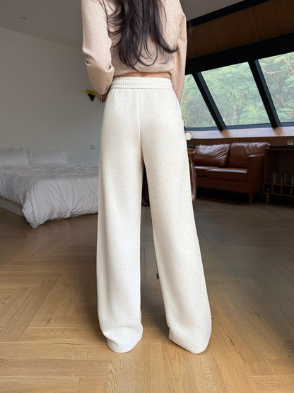 Ral NEW Straight pants