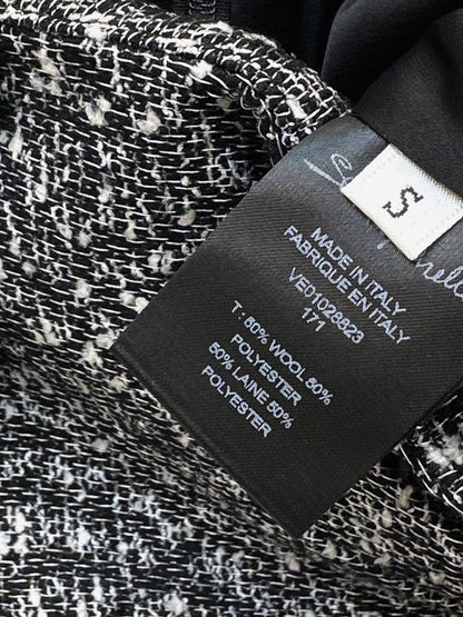 Schla NEW Tweed skirt