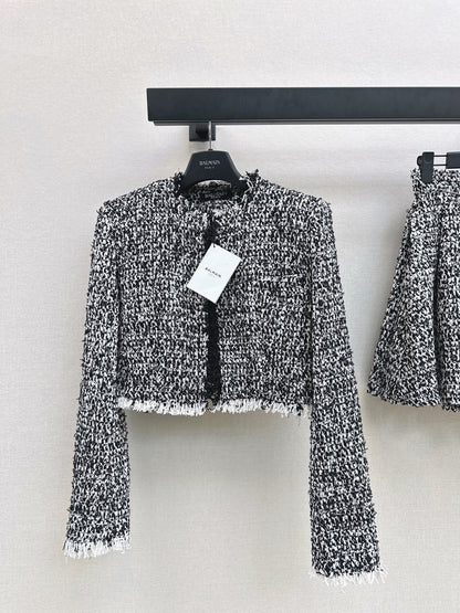 Bal NEW Tweed jacket