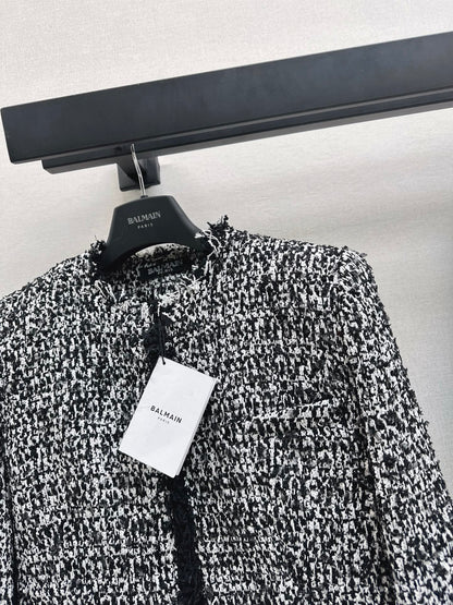 Bal NEW Tweed jacket
