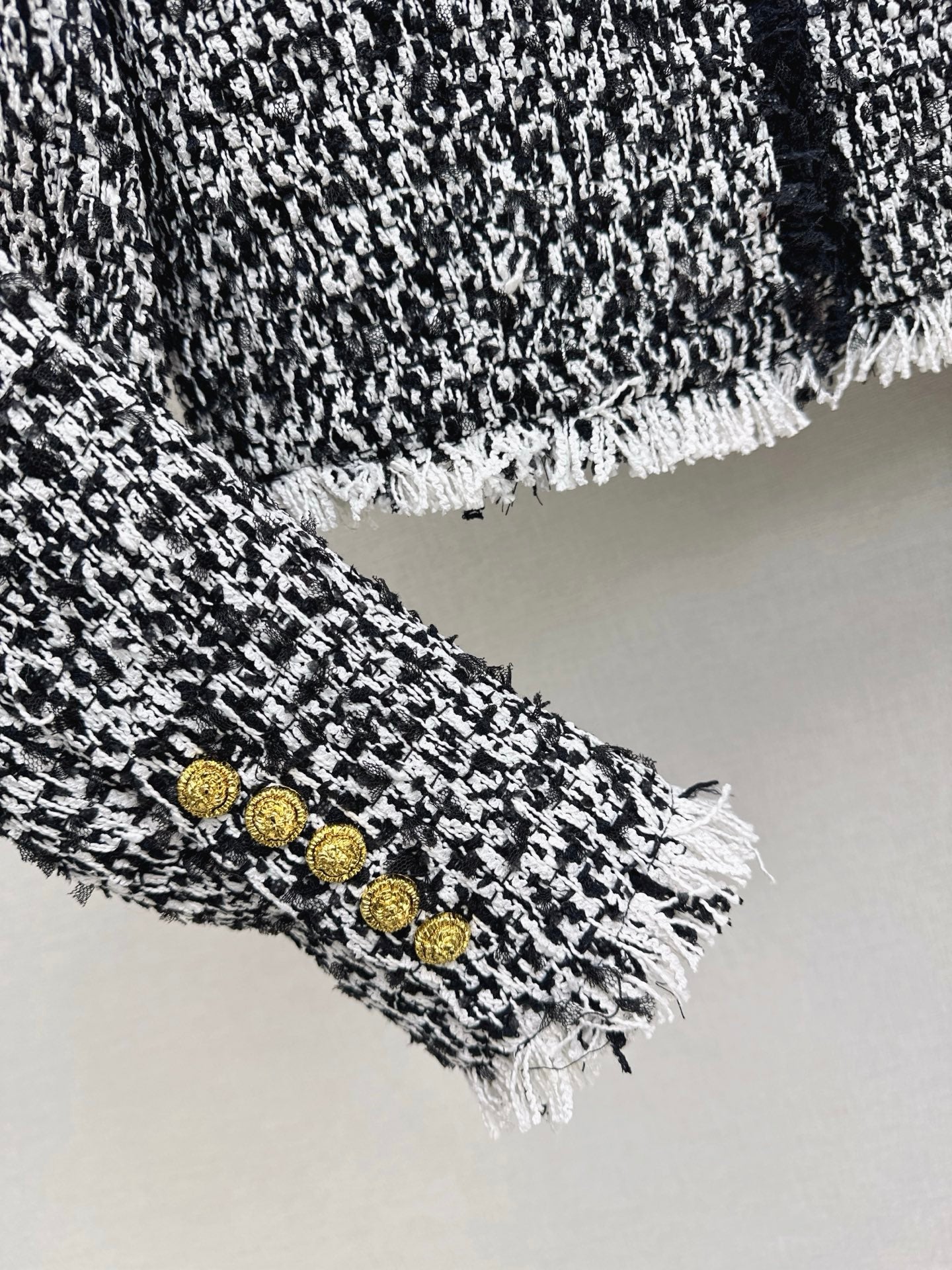 Bal NEW Tweed jacket