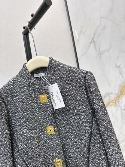 Schla NEW woven jacket