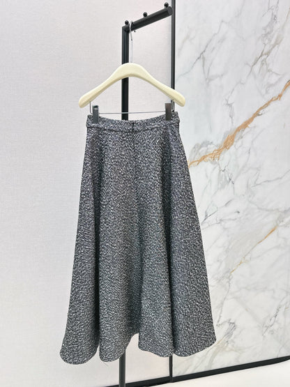 Schla NEW woven skirt
