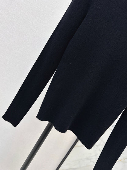 Brun NEW Wool turtleneck base layer