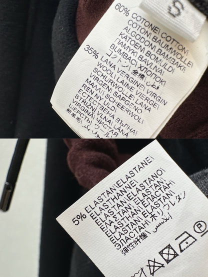 Brun NEW Straight pants