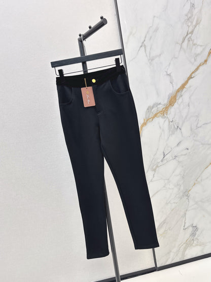 Loro NEW lined leggings