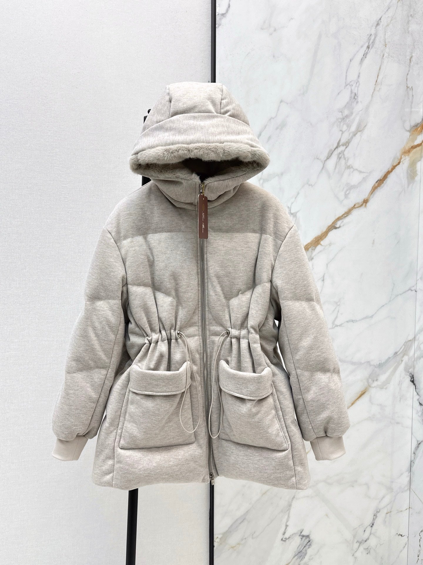 Loro NEW down jacket