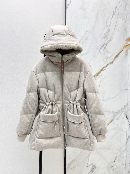 Loro NEW down jacket