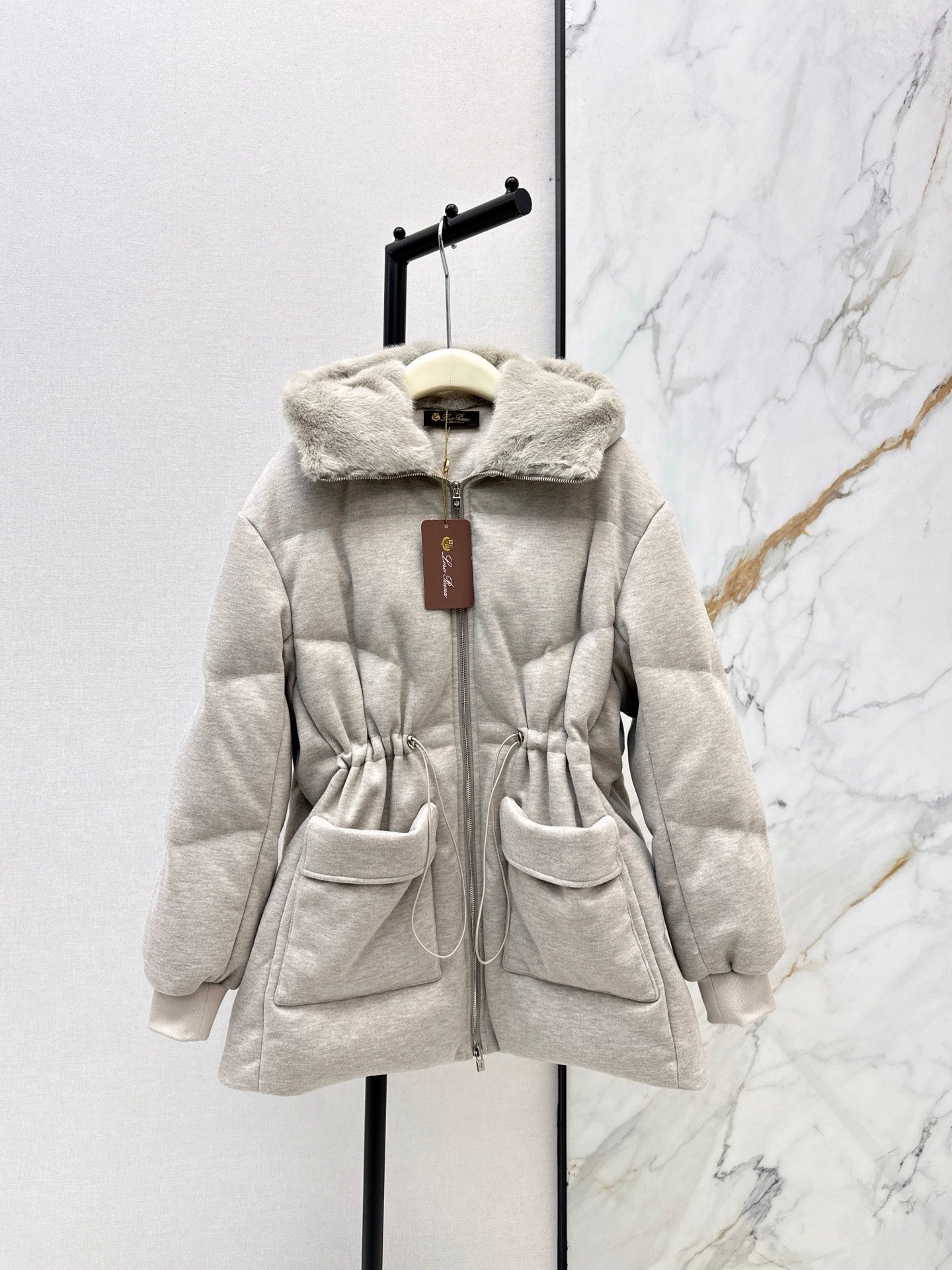 Loro NEW down jacket