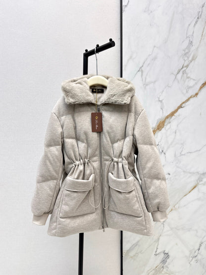Loro NEW down jacket