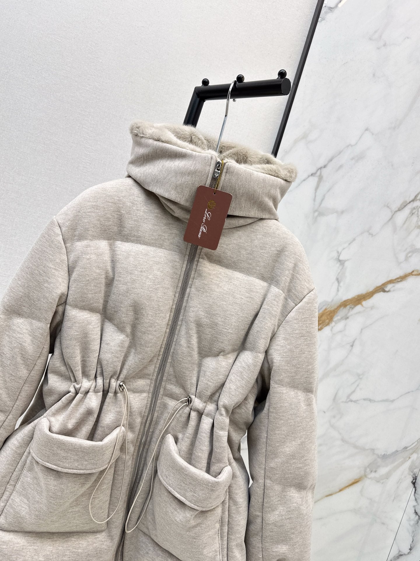 Loro NEW down jacket