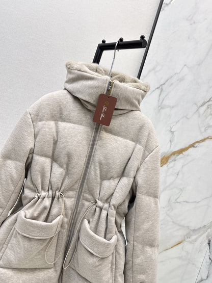 Loro NEW down jacket