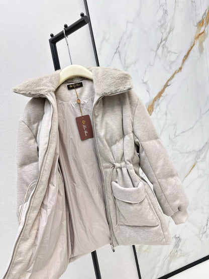 Loro NEW down jacket