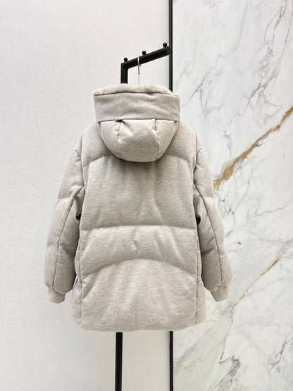 Loro NEW down jacket