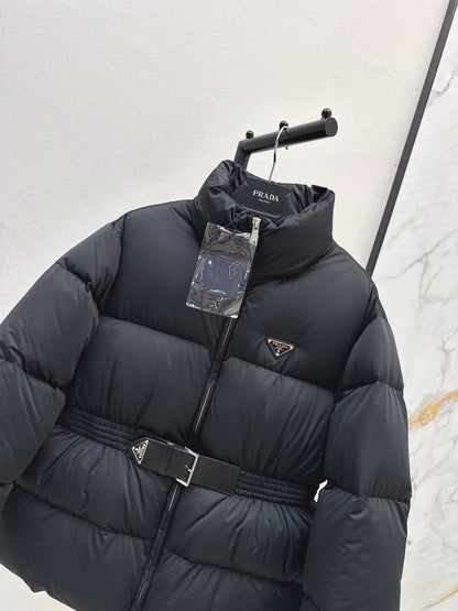 Pra NEW down jacket