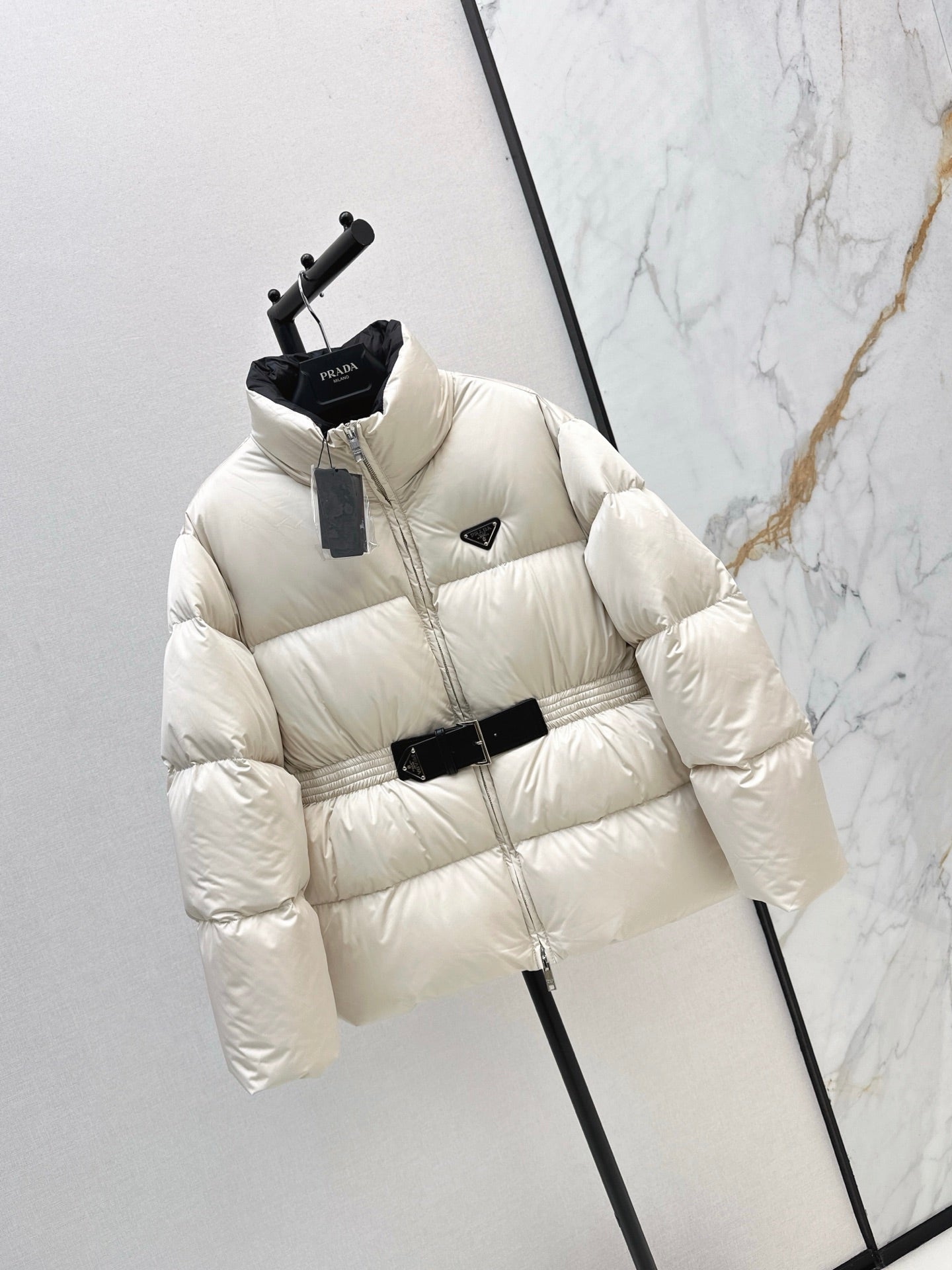 Pra NEW down jacket