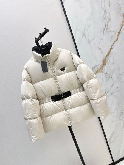 Pra NEW down jacket