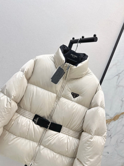 Pra NEW down jacket