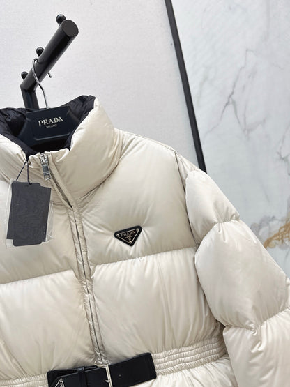 Pra NEW down jacket