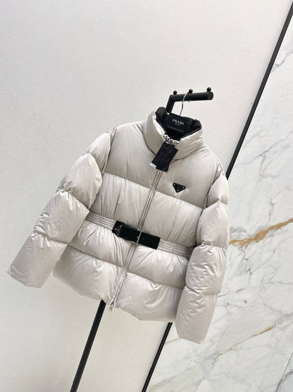 Pra NEW down jacket