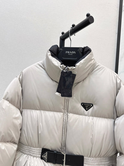 Pra NEW down jacket