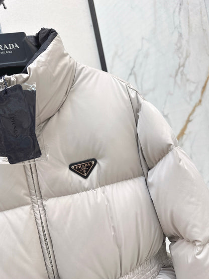 Pra NEW down jacket