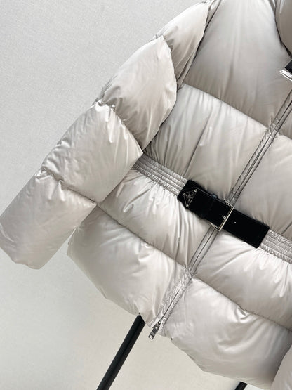 Pra NEW down jacket
