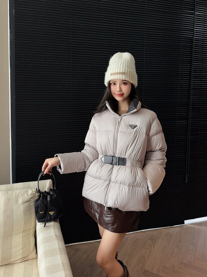 Pra NEW down jacket