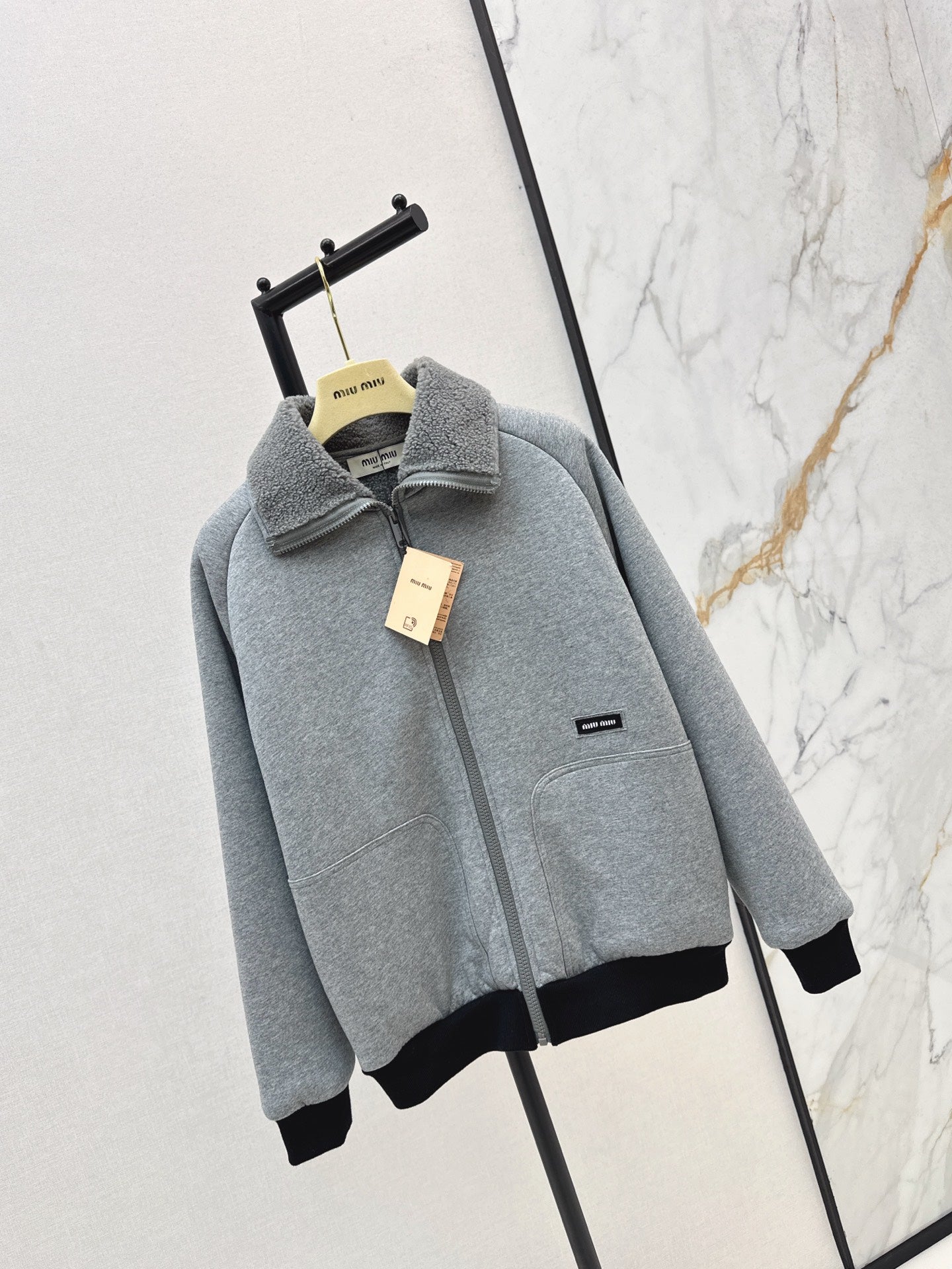 Miu NEW casual jacket