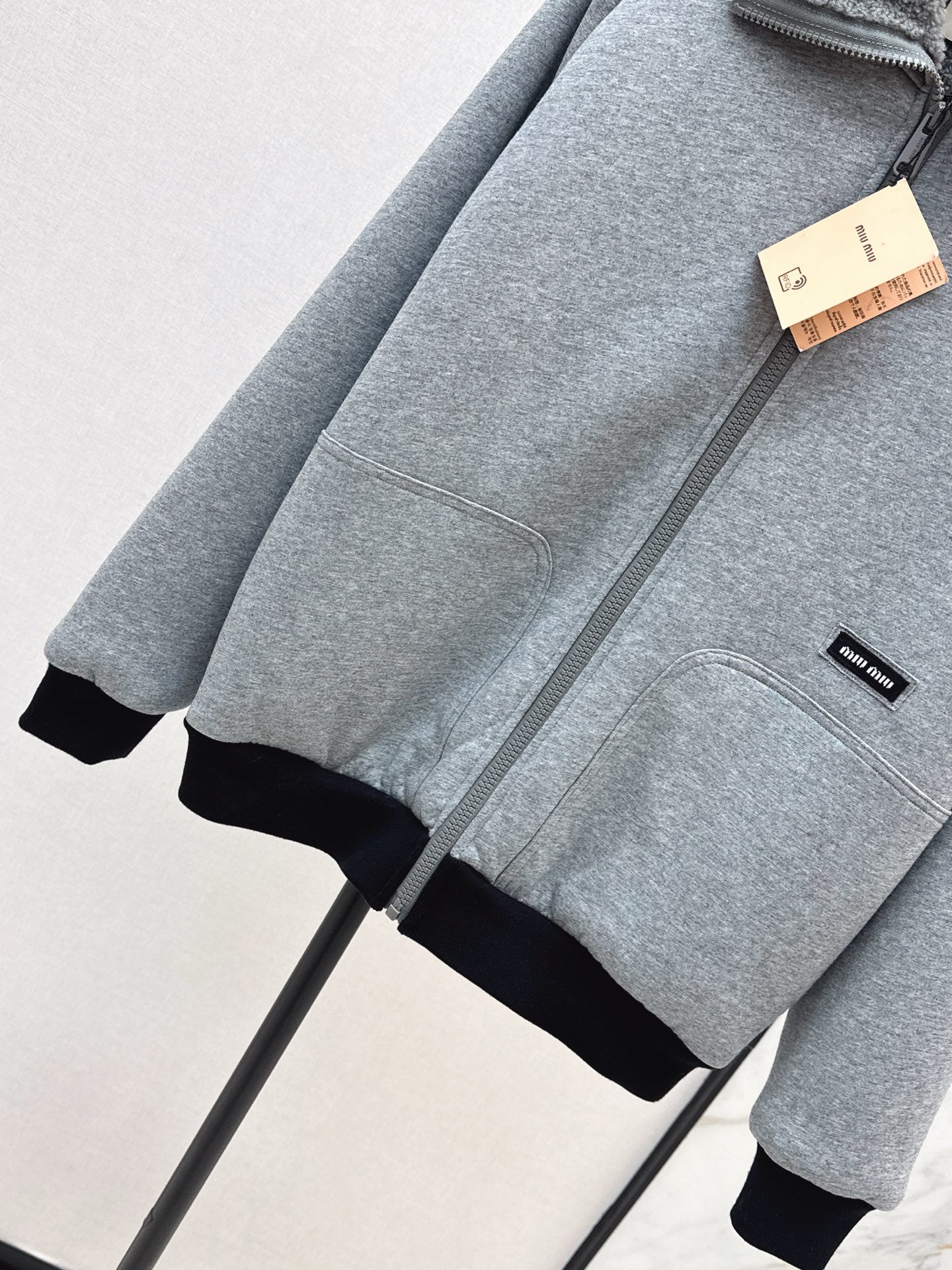 Miu NEW casual jacket