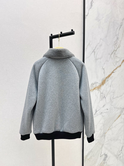 Miu NEW casual jacket