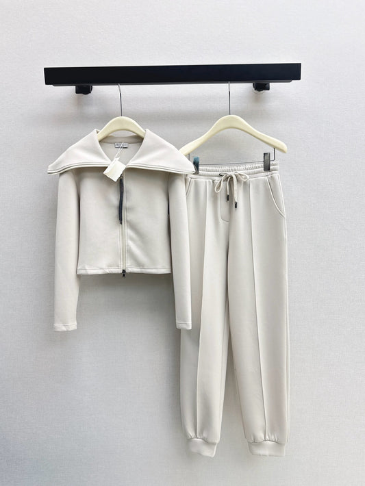 Brun NEW casual suit