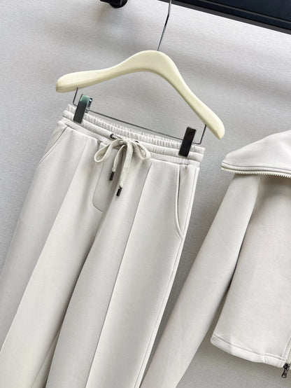 Brun NEW casual suit