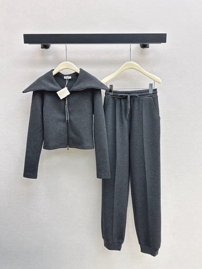 Brun NEW casual suit