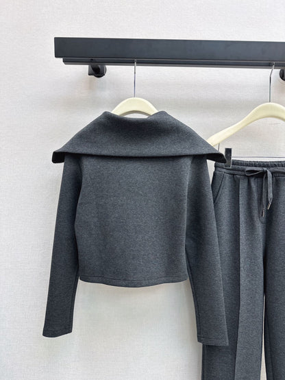 Brun NEW casual suit