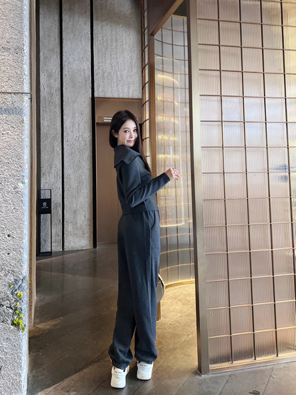 Brun NEW casual suit