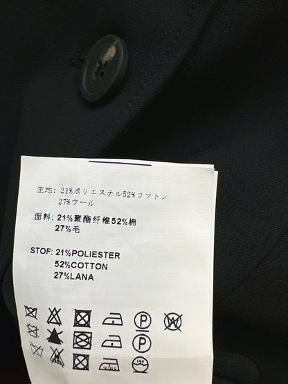 Miu NEW Hooded blazer