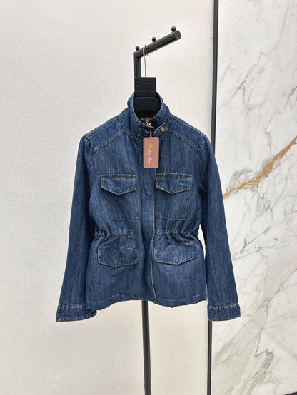 Loro NEW denim jacket