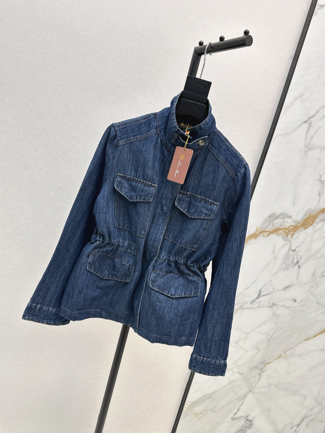 Loro NEW denim jacket