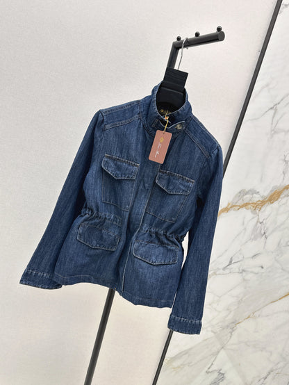 Loro NEW denim jacket