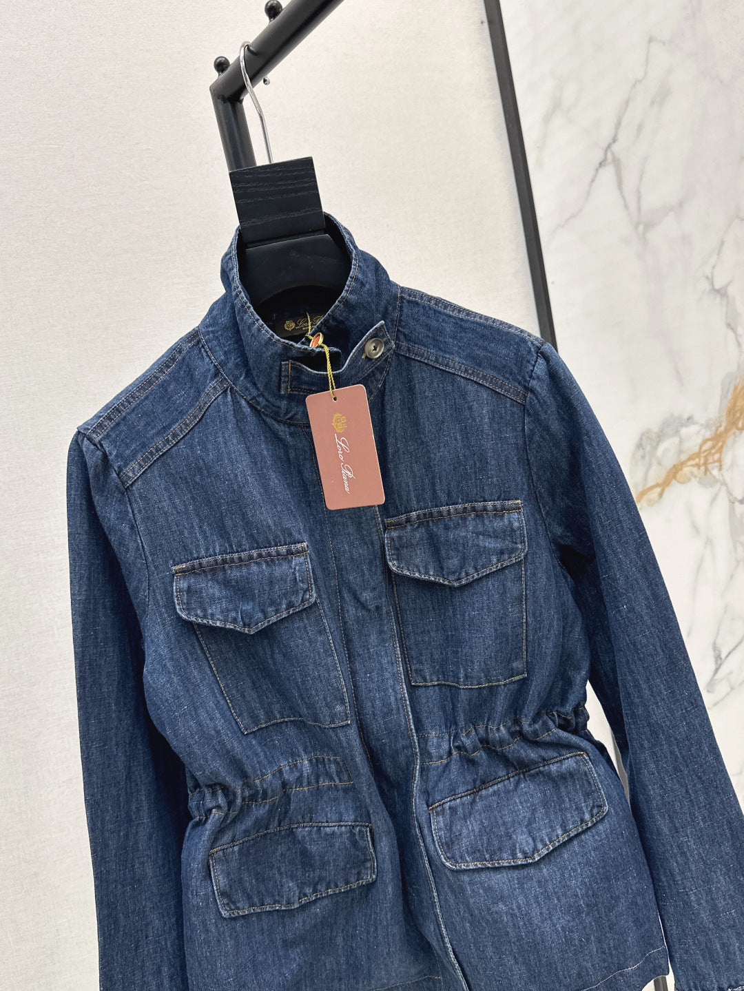 Loro NEW denim jacket