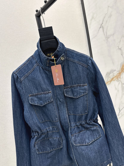 Loro NEW denim jacket