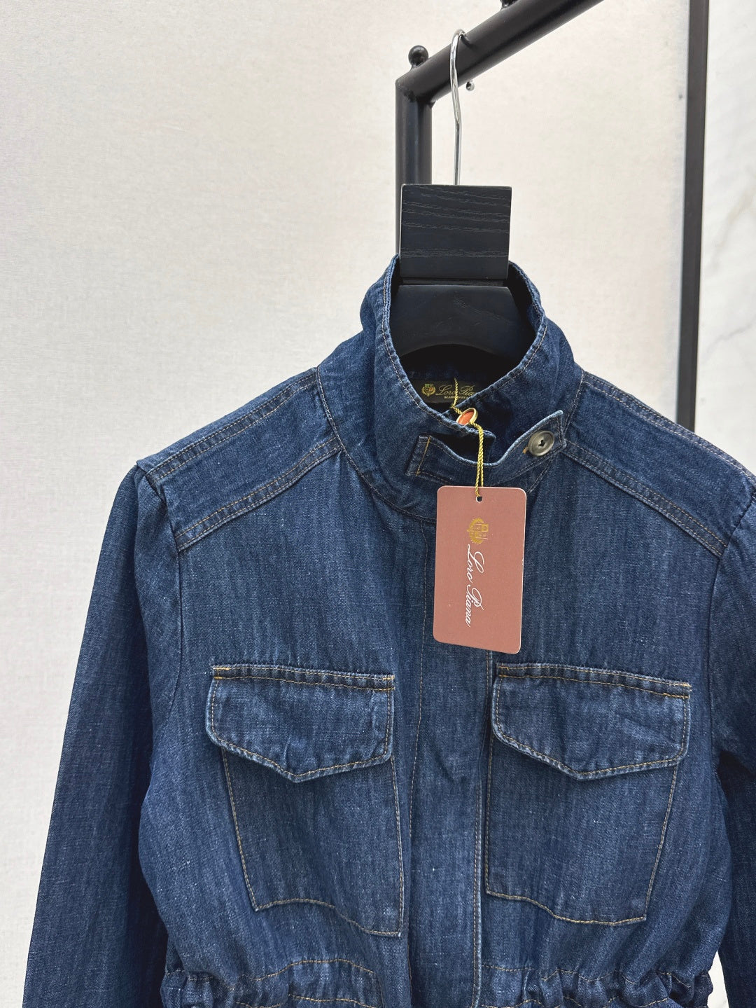 Loro NEW denim jacket
