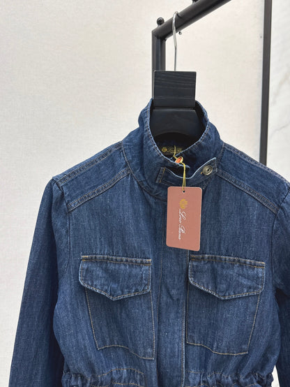 Loro NEW denim jacket