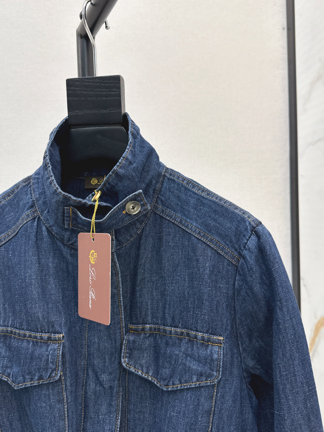 Loro NEW denim jacket